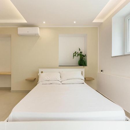 Il Poeta Nella Vigna Bed & Breakfast Procida Luaran gambar