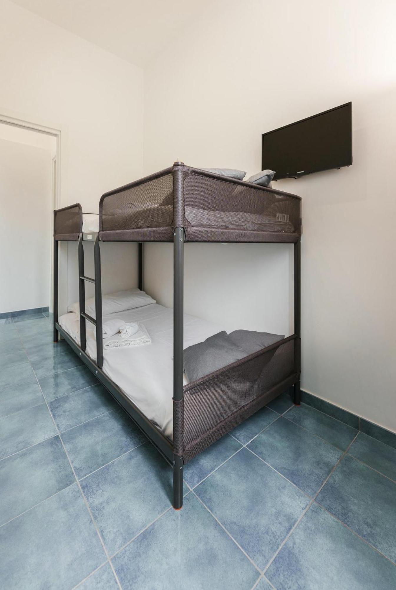 Il Poeta Nella Vigna Bed & Breakfast Procida Luaran gambar