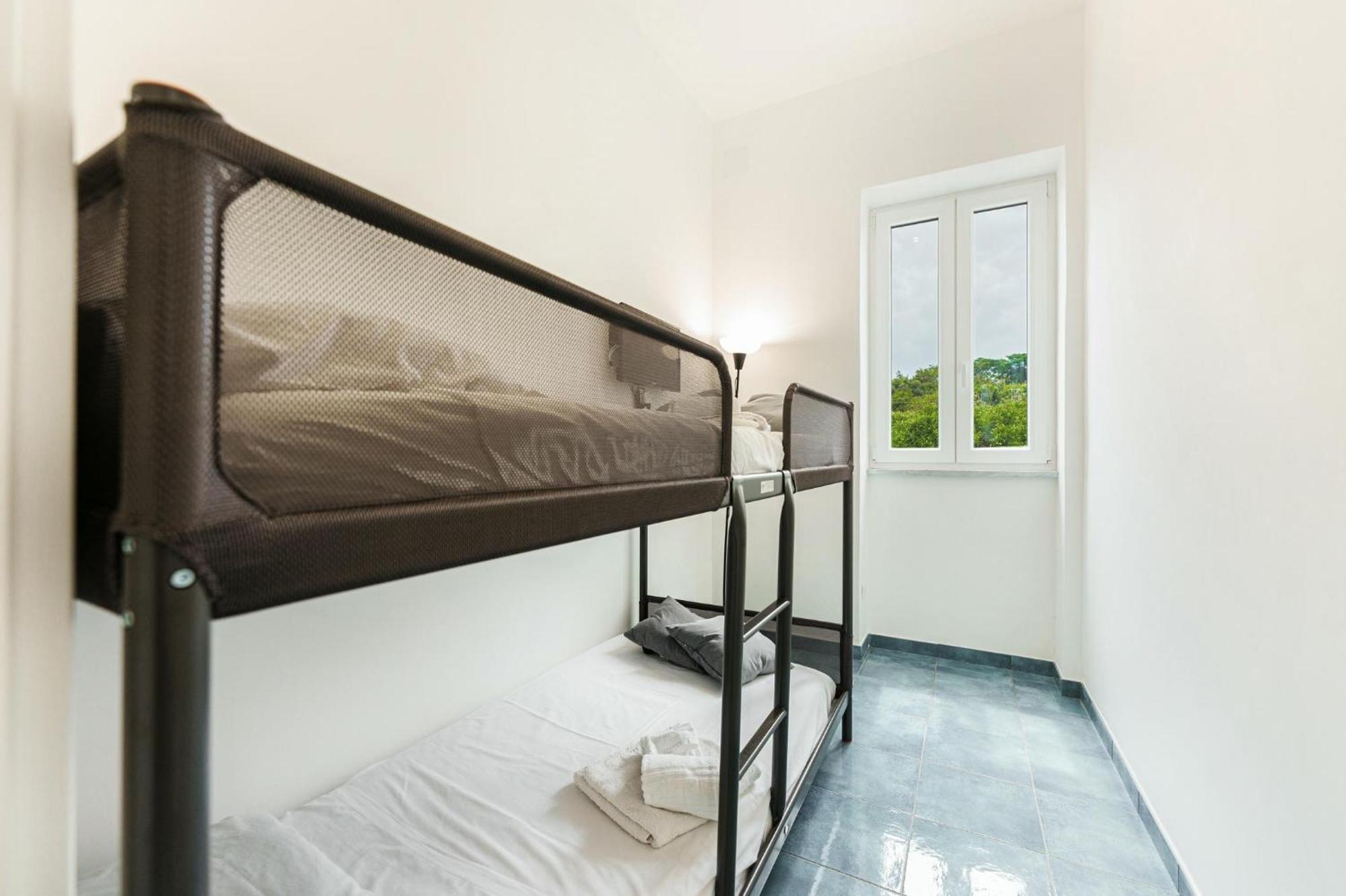 Il Poeta Nella Vigna Bed & Breakfast Procida Luaran gambar