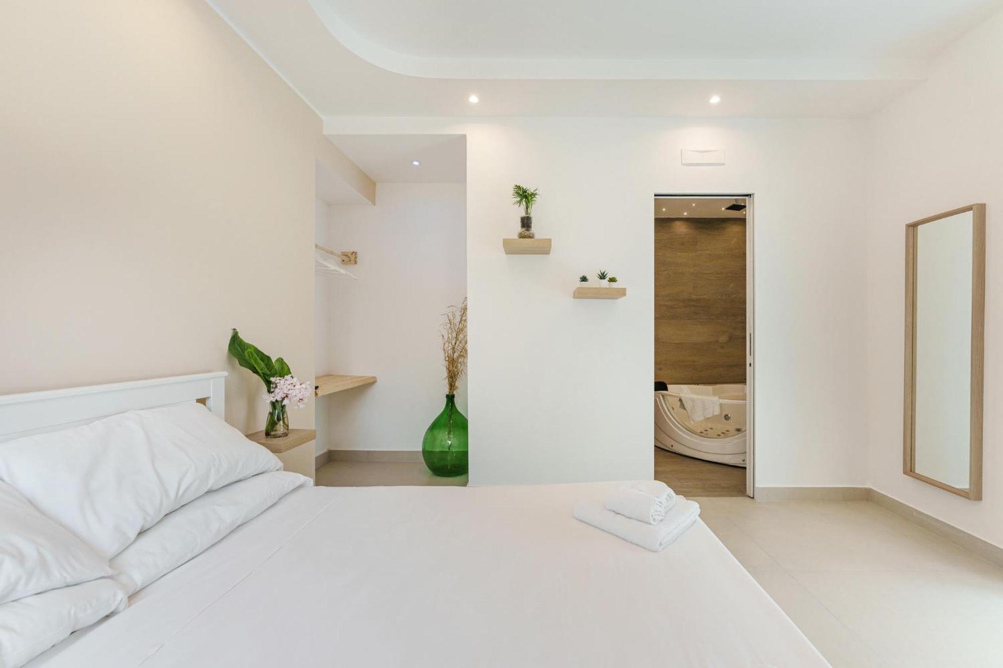 Il Poeta Nella Vigna Bed & Breakfast Procida Luaran gambar