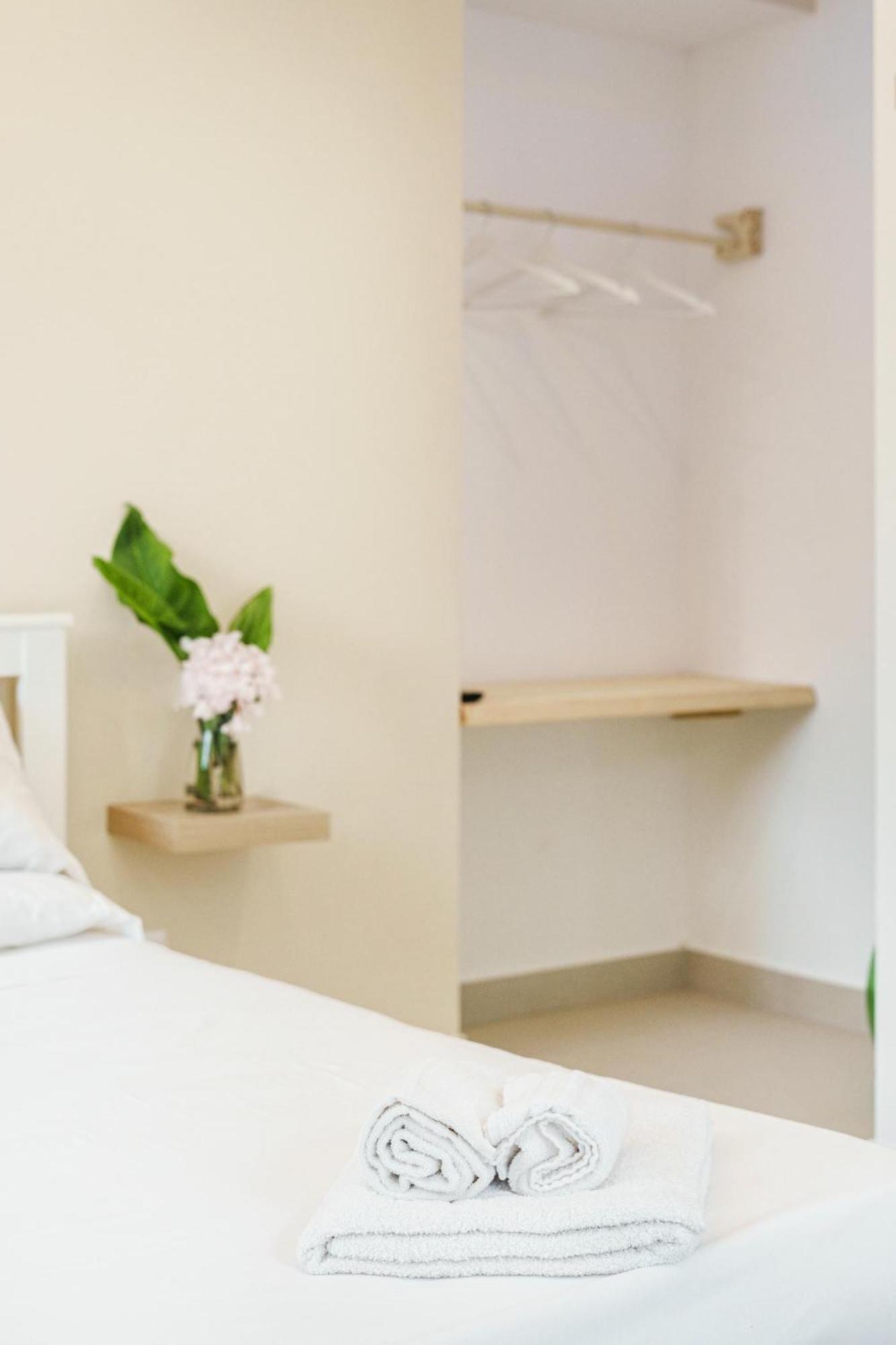 Il Poeta Nella Vigna Bed & Breakfast Procida Luaran gambar
