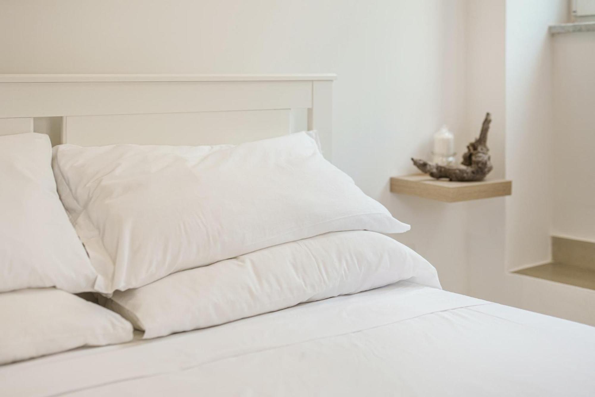 Il Poeta Nella Vigna Bed & Breakfast Procida Luaran gambar