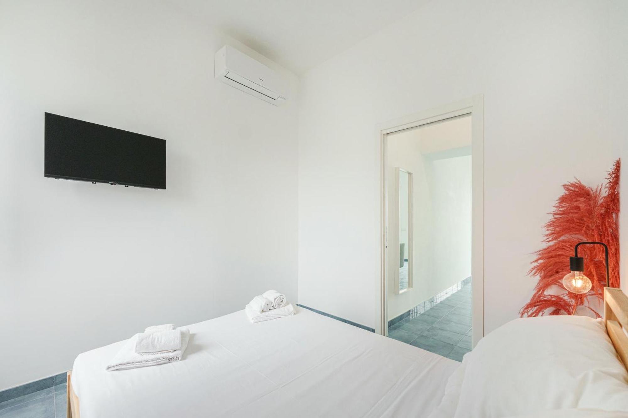 Il Poeta Nella Vigna Bed & Breakfast Procida Luaran gambar