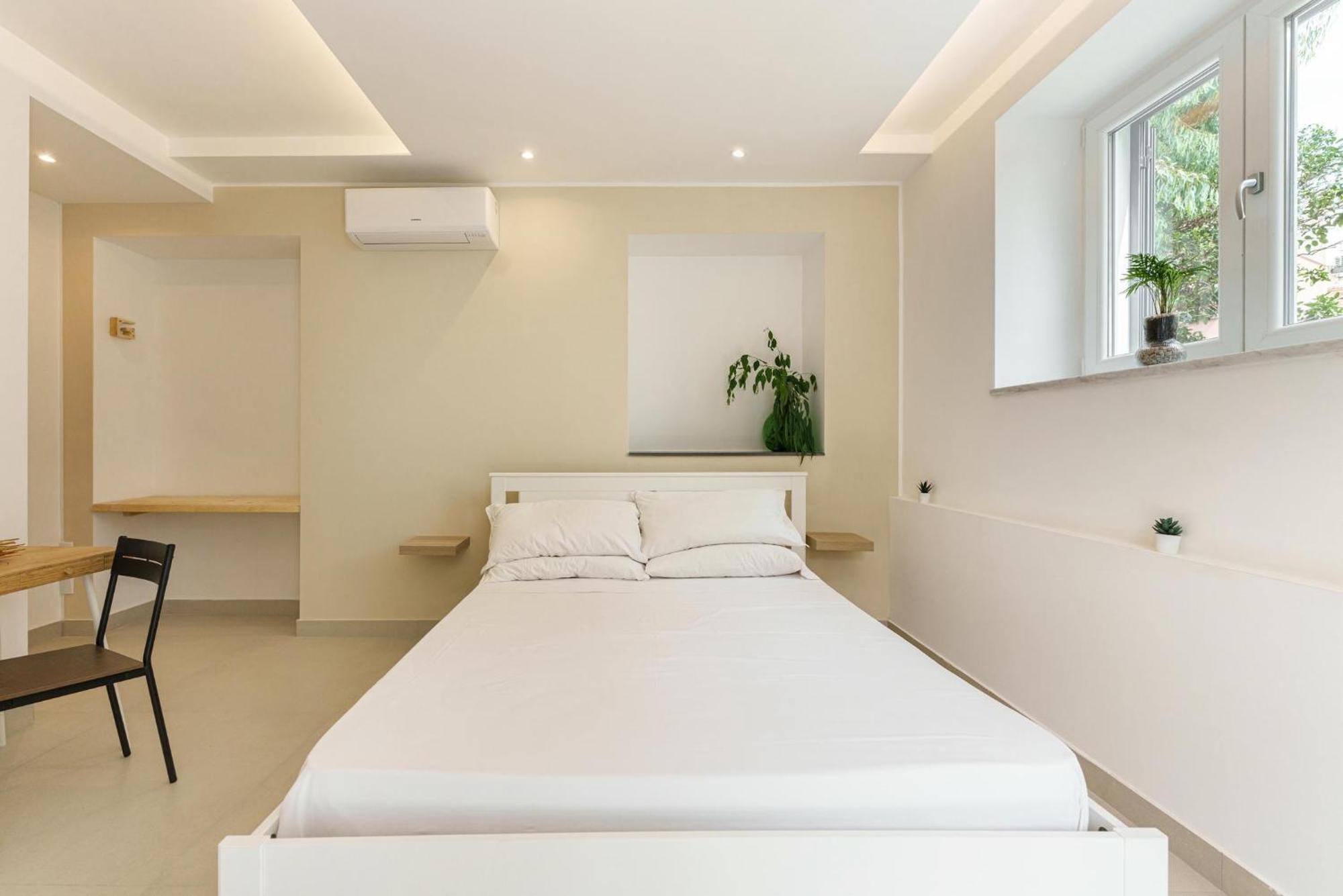 Il Poeta Nella Vigna Bed & Breakfast Procida Luaran gambar