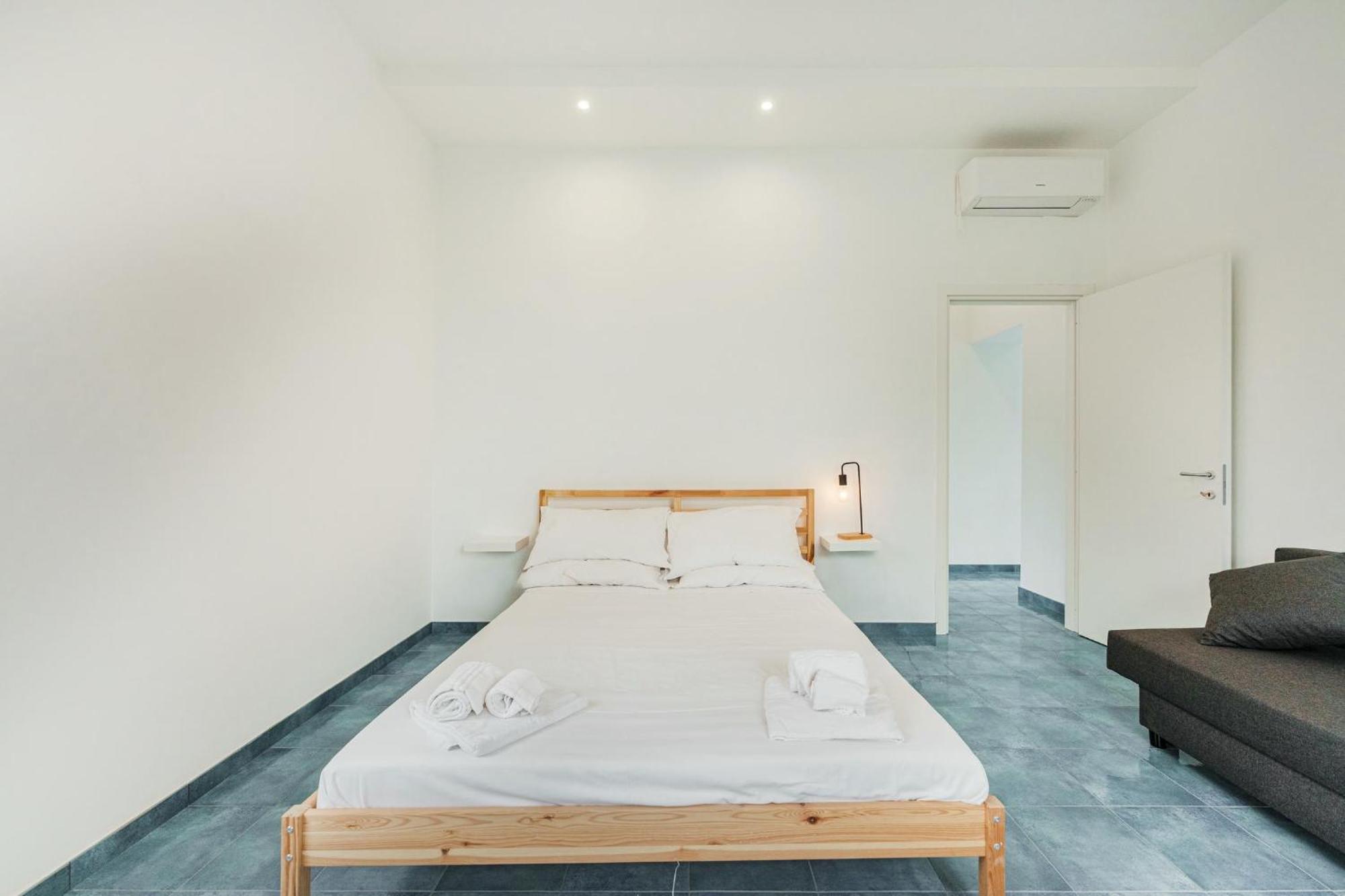 Il Poeta Nella Vigna Bed & Breakfast Procida Luaran gambar