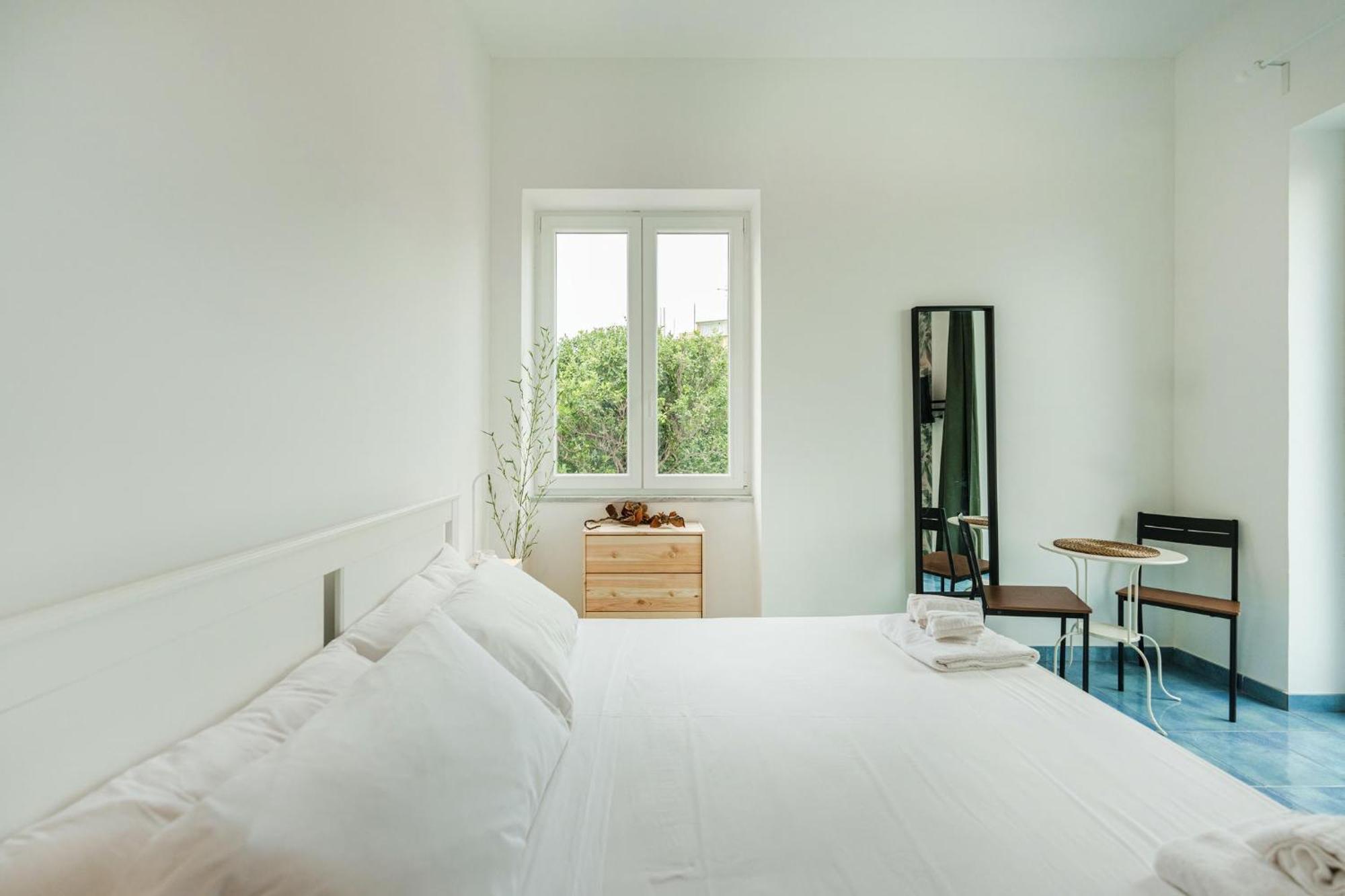 Il Poeta Nella Vigna Bed & Breakfast Procida Luaran gambar