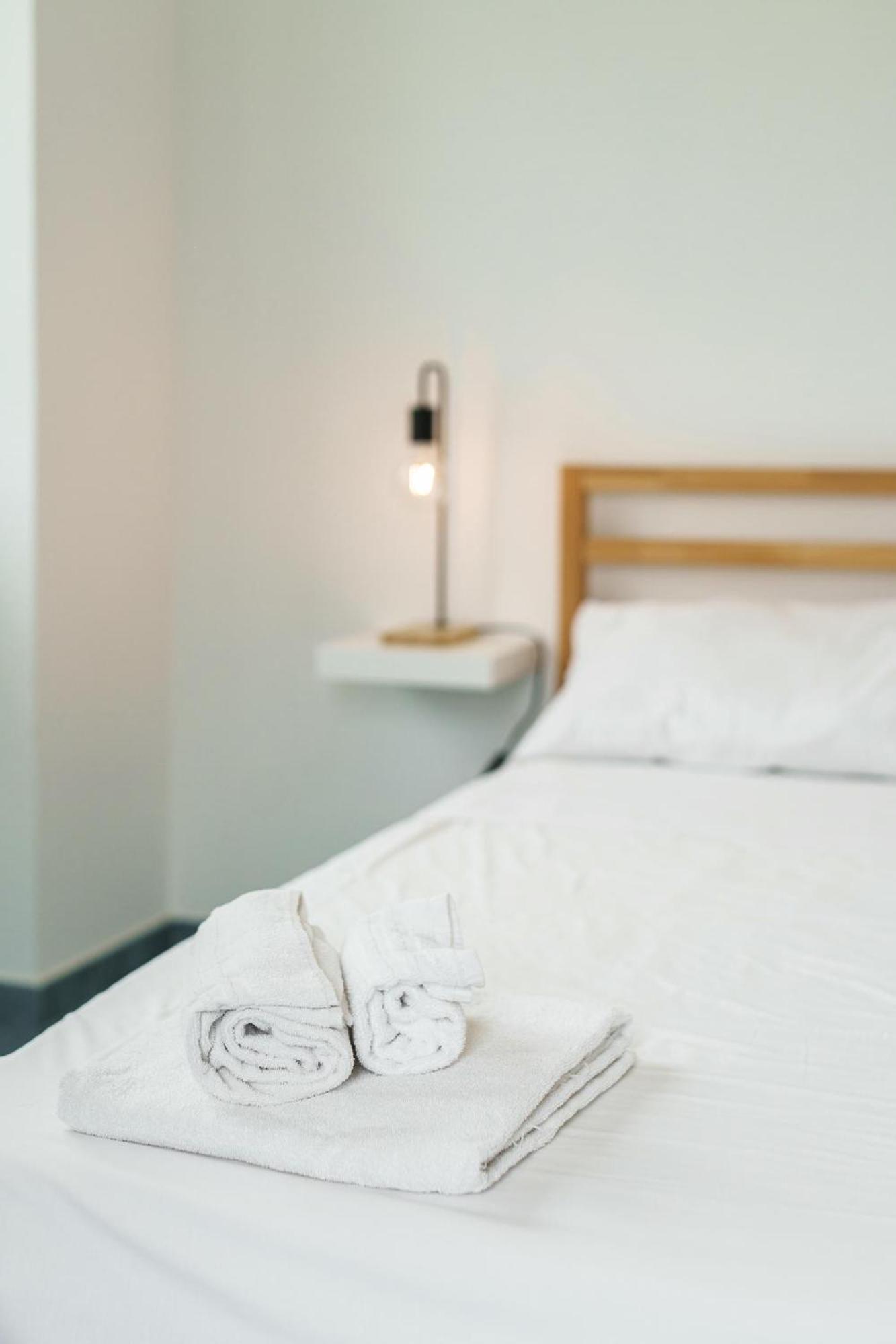 Il Poeta Nella Vigna Bed & Breakfast Procida Luaran gambar
