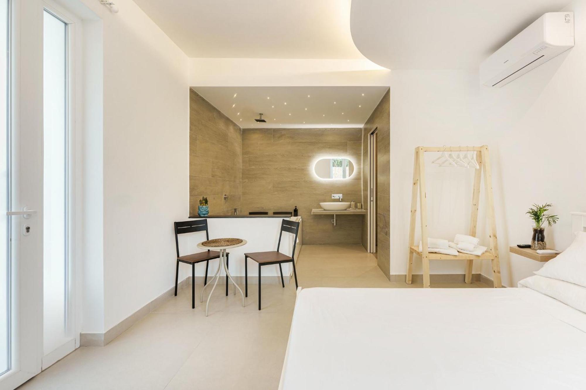 Il Poeta Nella Vigna Bed & Breakfast Procida Luaran gambar