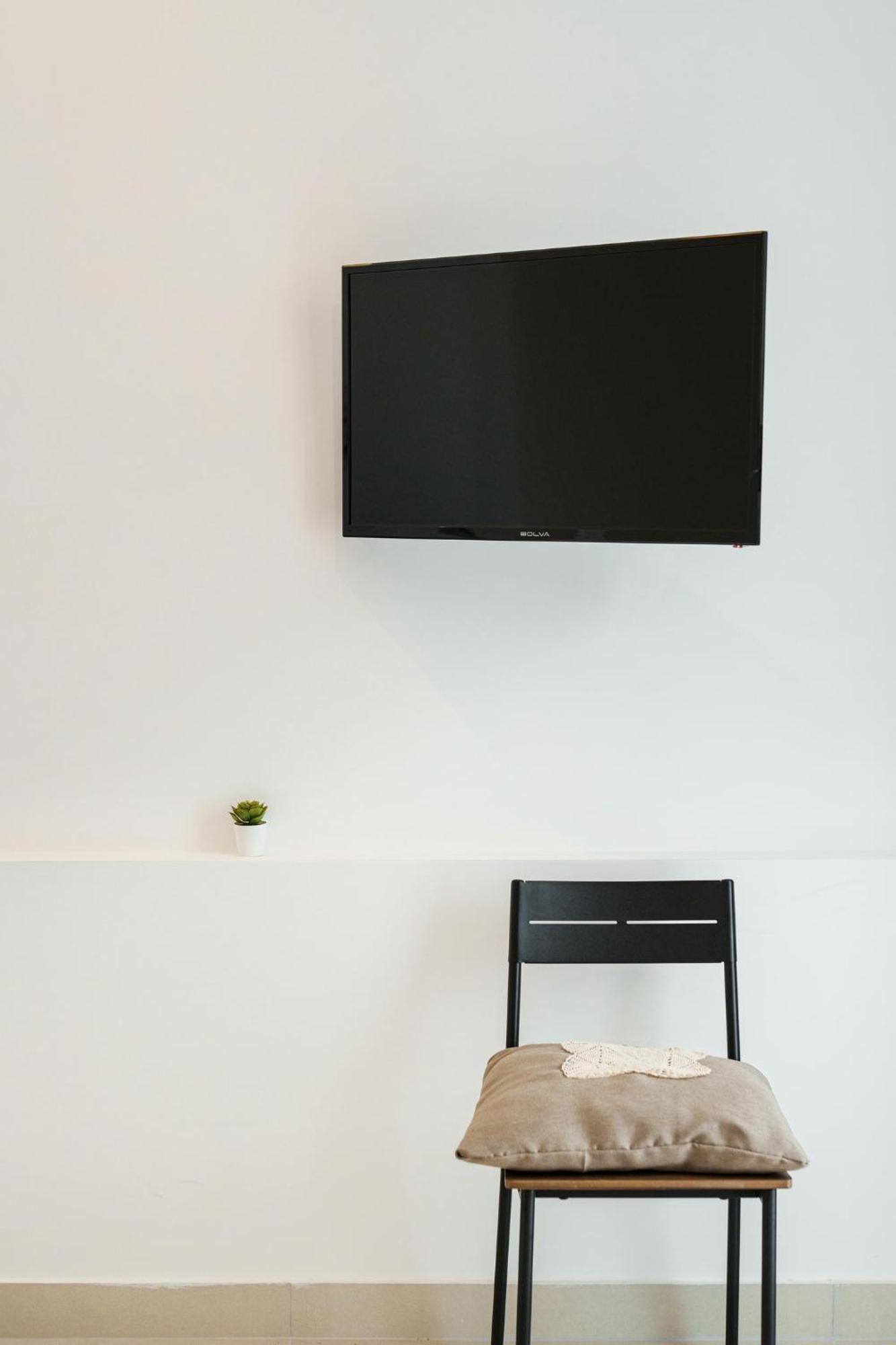 Il Poeta Nella Vigna Bed & Breakfast Procida Luaran gambar